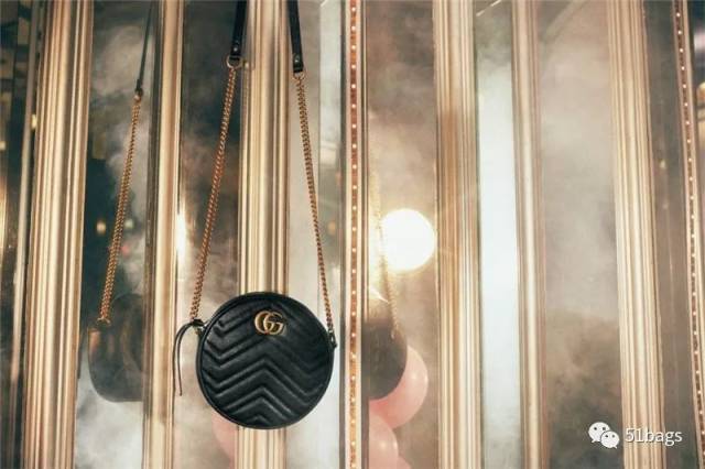 派对时刻 | gucci 2018假日献礼形象大片