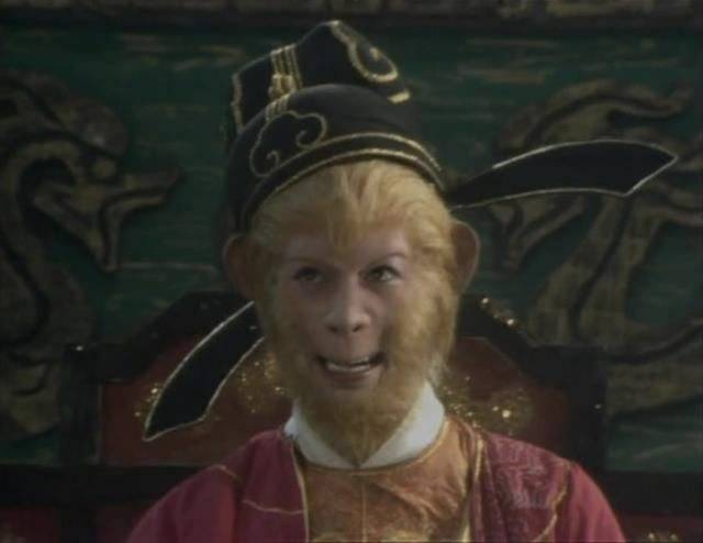 孙悟空和二郎神谁厉害?吴承恩在书中早有暗示