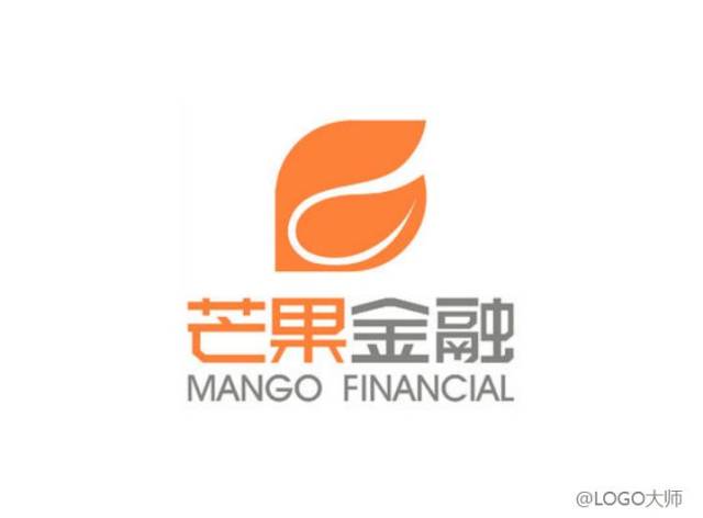 芒果主题logo设计合集鉴赏!