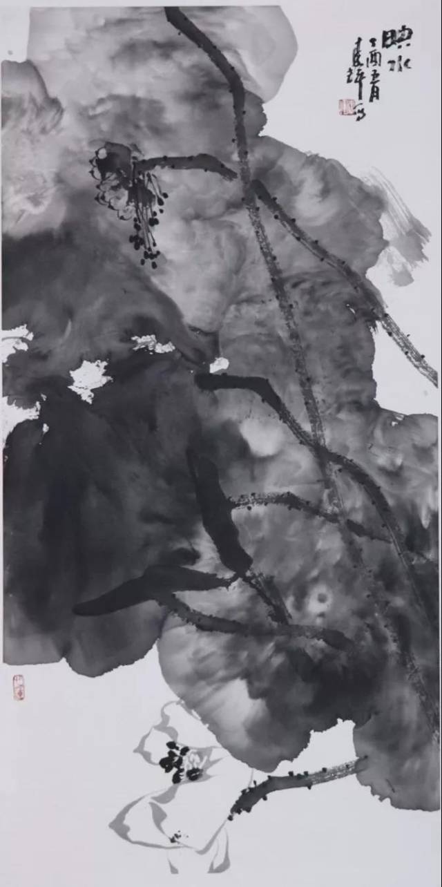泰丰文化签约画家 李辉