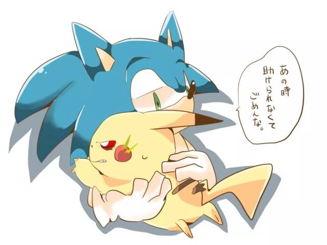 mahokabi @admy_udm 认真想想,如果皮卡丘真的黑化了,故事会怎么