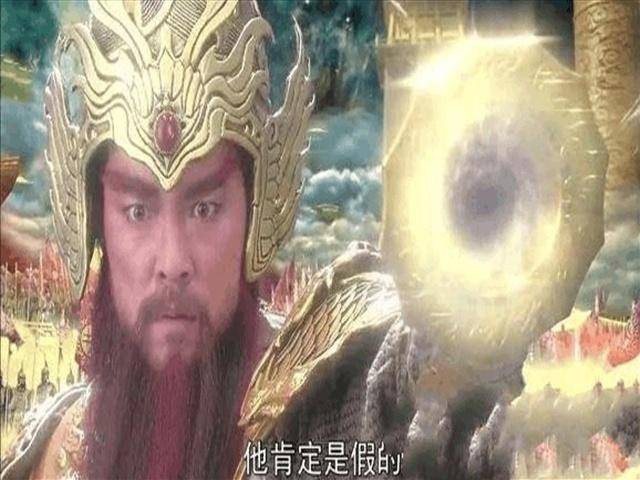 其实居住在后三重天的神仙就是三清,他们分别是太上老君,元始天尊