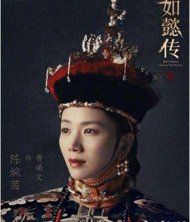《你和我的倾城时光》红了金瀚与曦文,唯独他不火,网友:可惜!