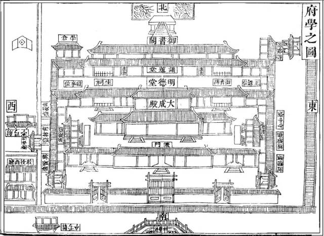 著名古建专家带您领略南宋建筑之美