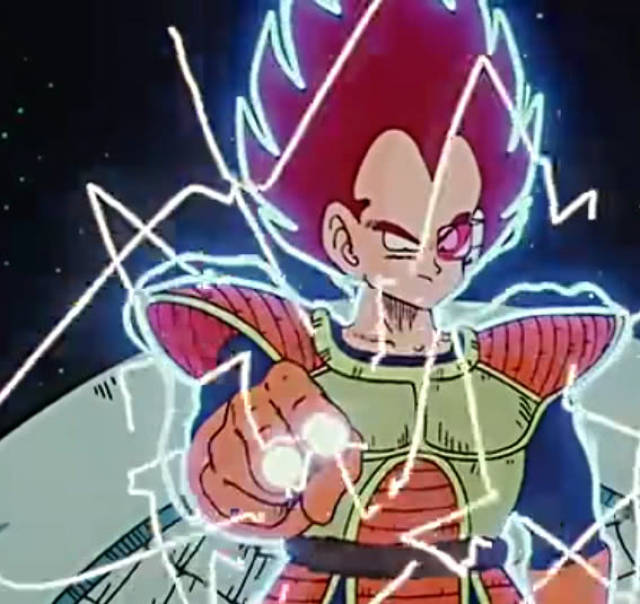 七龙珠Z:谁毁灭过星球?除了一些大反派还有两