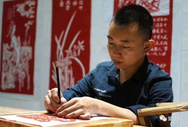 临武这位励志女神引来省市新闻媒体争先报道