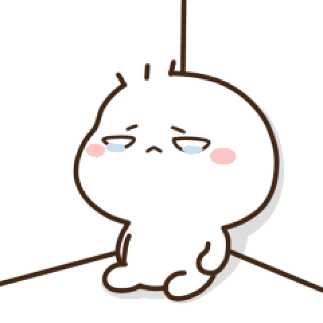 不二呆动态表情包130张