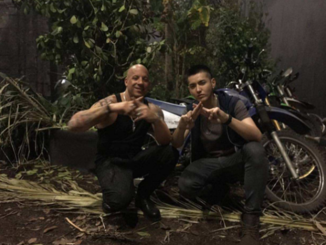 周杰伦加盟极限特工4,搭档范迪塞尔与王源,别又毁了一部经典!