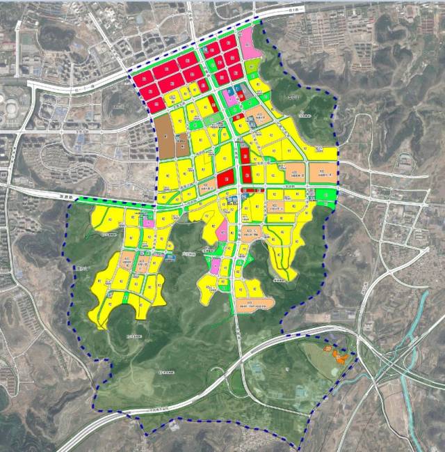 楼面价居高不下的汉峪片区,自住改善该怎么选?