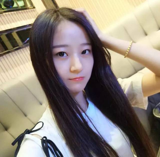【河南校花】河南科技学院闫二,美得不像话!