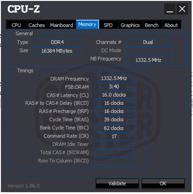 超频潜能max,威刚xpg龙耀d41 2666 ddr4内存超频评测