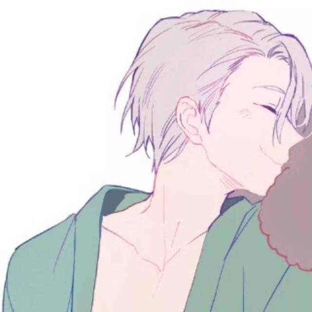 cp头像 