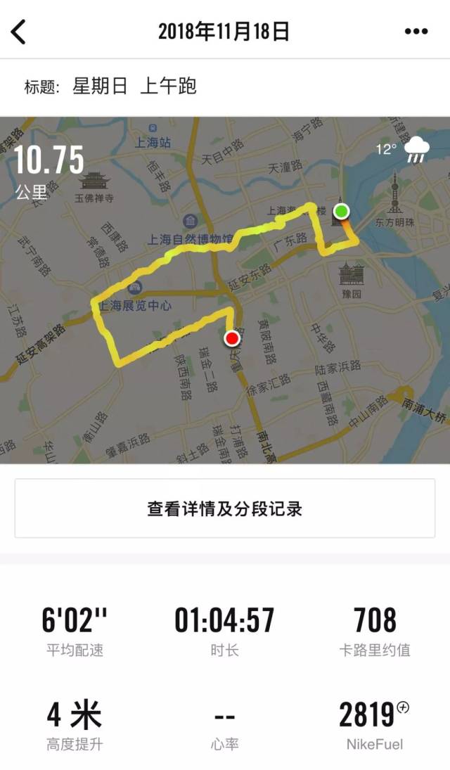 经验|从「800米不及格」到轻松10k,跑步不止让我瘦了10斤.