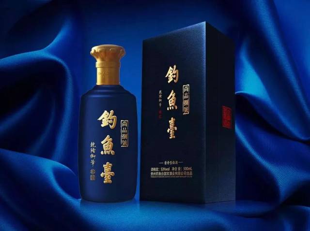 小酒喔新品上市!钓鱼台尚品八号邀您开启臻贵尊享之旅