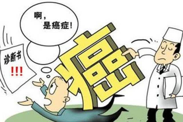 另一方面,恶病质除了使癌症患者体重严重下降之外,还导致患者很容易