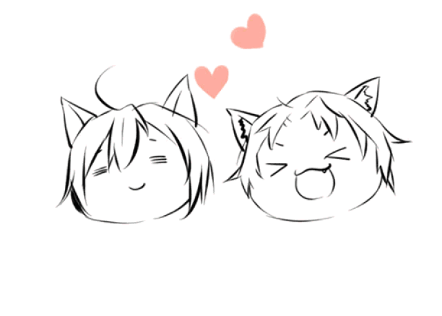 【免费参与】为你手绘专属漫画头像,把卡通版的自己带