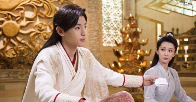 《香蜜》第二部正在筹拍,男主换成他,网友,能超