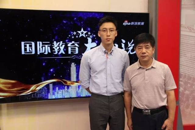 吴昊凯锋:二十五岁磁学博士的文化公益心 康福10年特写