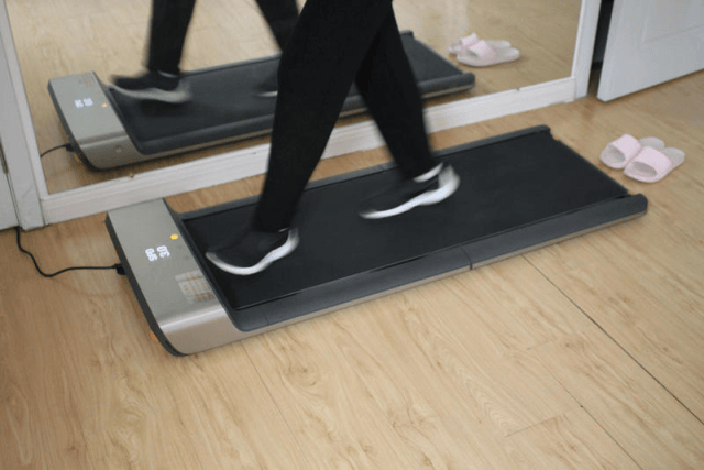 让健身插上智能的翅膀:小米walking pad走步机
