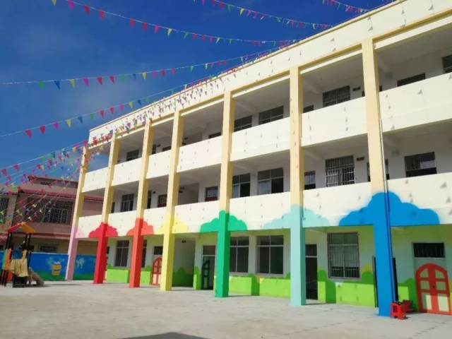 玉林教育大动作!2018年新增学位2.8万个,32所