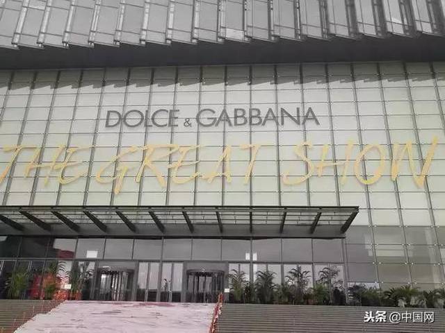 D&G再发声是怎么回事?捋一捋DG设计师辱华