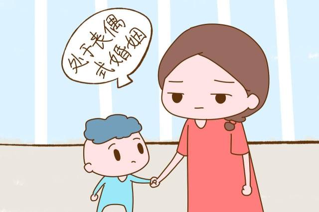 丧偶式婚姻:婚姻的坟墓,我承受不起