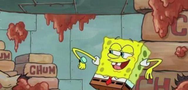 《海绵宝宝》也有遭到禁播的一集,只因这个故