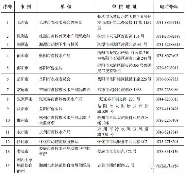 13, 山东 审核时间以山东省畜牧兽医局资格授予申请有关事项的公告