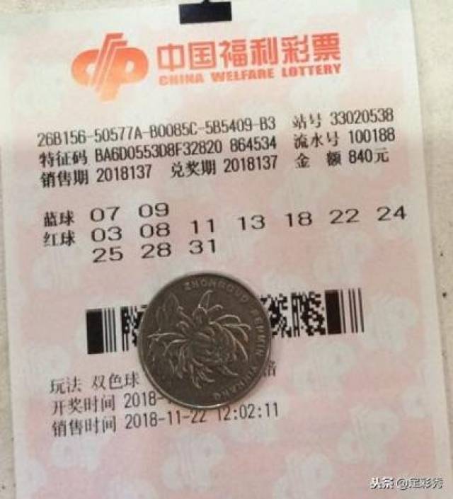 彩票店2018137期双色球彩民合买集团终于出票了,请大家谨慎参考