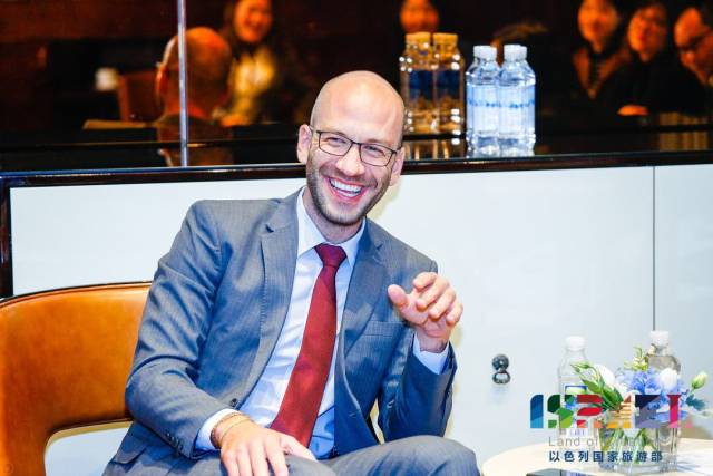 以色列成都签证中心有望在2019年春节前开设