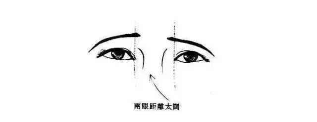 眼间距 搜狐网