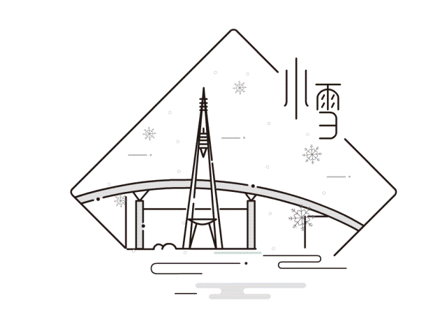 小雪节气贵州阳光重现未来天气变化较大