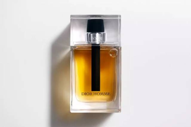 diorhomme香水广告,diorhomme香水 (dior homme)