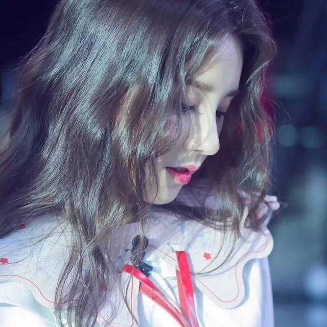 女生头像