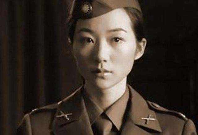 军统最早的女将军,曾破获日本偷袭珍珠港情报,其身份晚年才曝光