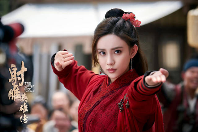 看了这三部剧才知道,"《将夜》叶红鱼"孟子义原来是这么"红"