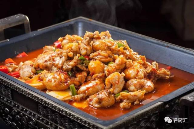 45道特色家常菜 , 为餐厅带来高利润!