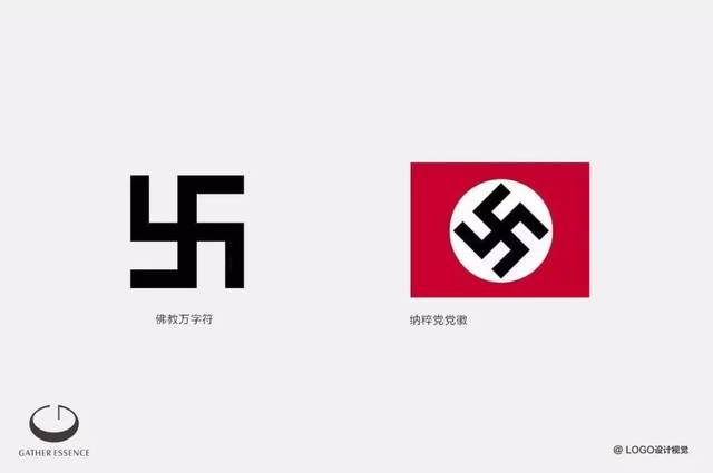 宗教的logo设计影响力有多大?(深度解读)