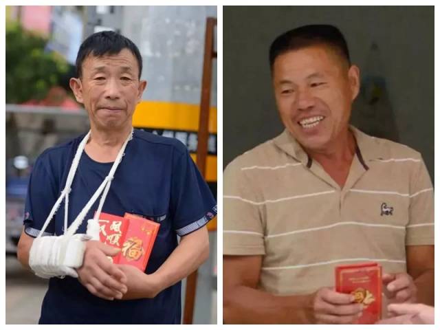 致敬!乐清嘉奖8名见义勇为先进人物(附名单)