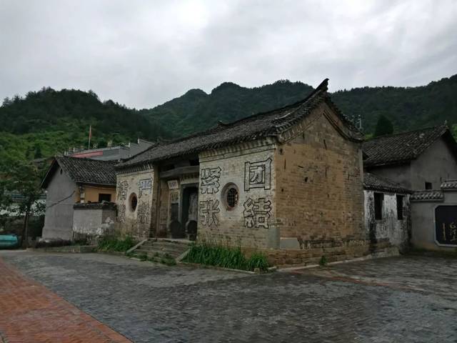 丹江口官山镇竟然美成这样了.