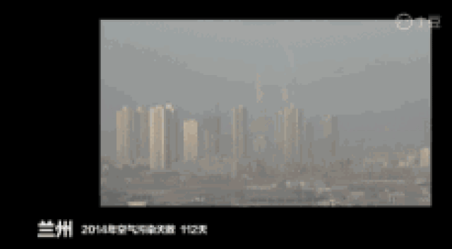 50多种废气污染治理技术动态图 |收藏