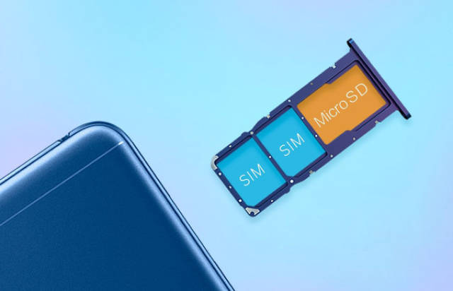 引领全球标准!华为NM存储卡深度解析