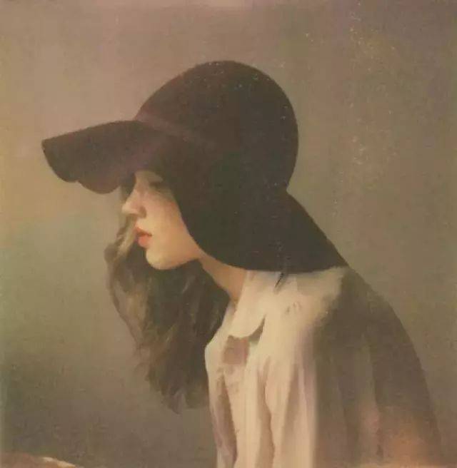 ins头像|我一定会对你好,毕竟你是这个世界上眼光最好