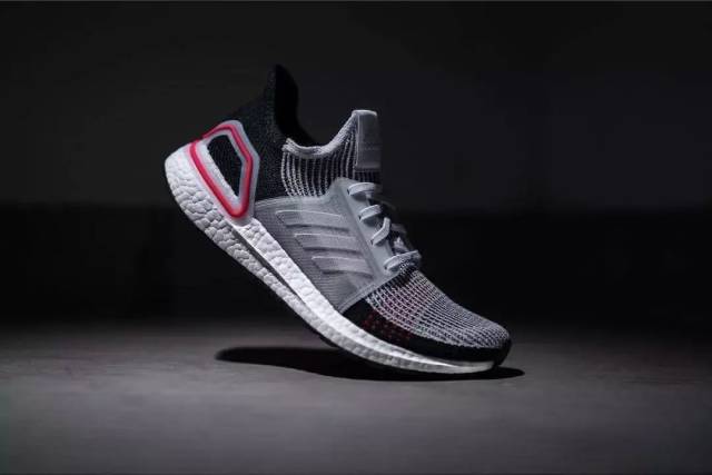 ultraboost,一双定义时代的跑鞋