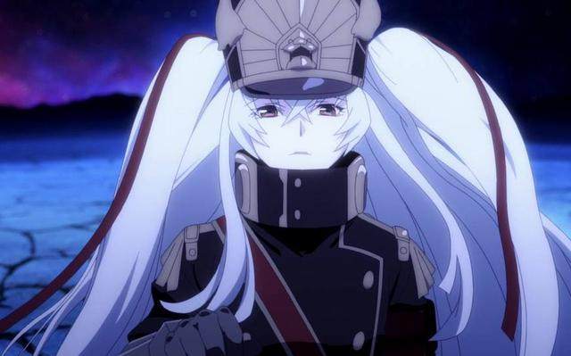 阿尔泰尔《re:creators》