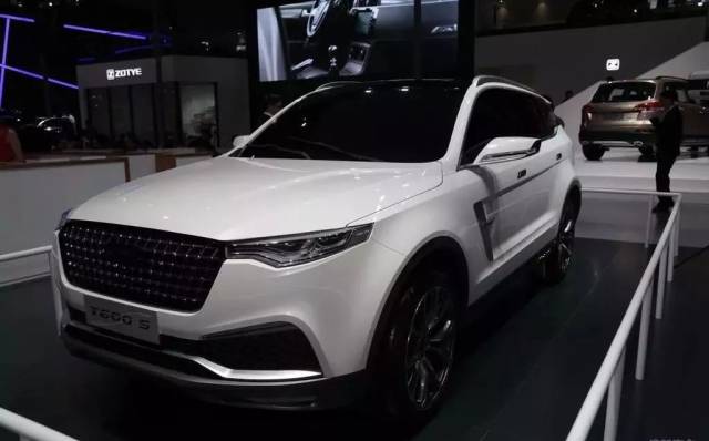 众泰即将进军美国,为国争光还是丢人现眼!