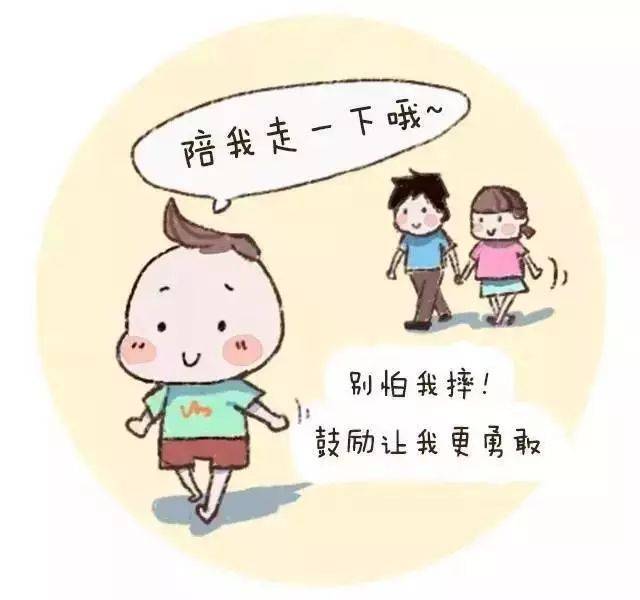 孩子成长的31个敏感期,你正在经历哪个阶段?