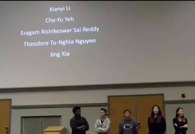 柴油盐?让美国人念亚洲学生名字,念法和口音简