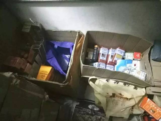 又双叒叕有香港假药被查获!黄道益、双飞人都是假的!香港最新黑心药房名单曝光!