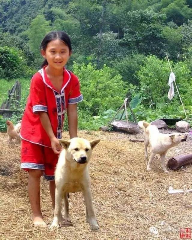 满满的都是回忆,70 80 90后农村孩子的童年(图)